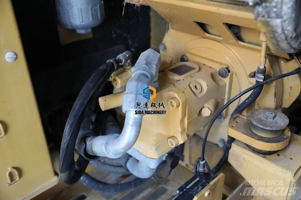 CAT 305.5E2 Mini excavators < 7t