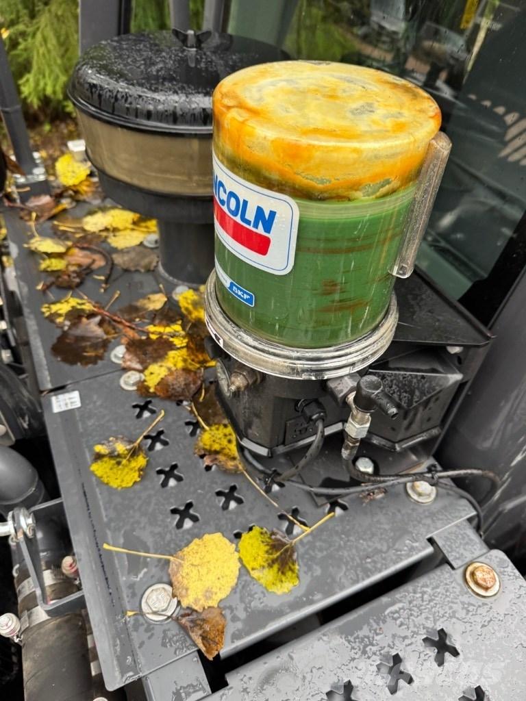 Doosan DX 170 W-5 Wheeled excavators