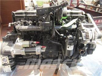 Cummins QSB6.7-C130 Engines