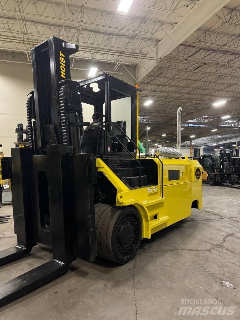 Hoist FKS 80 Other