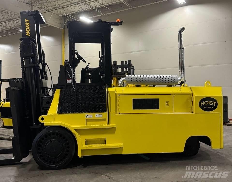 Hoist FKS 80 Other
