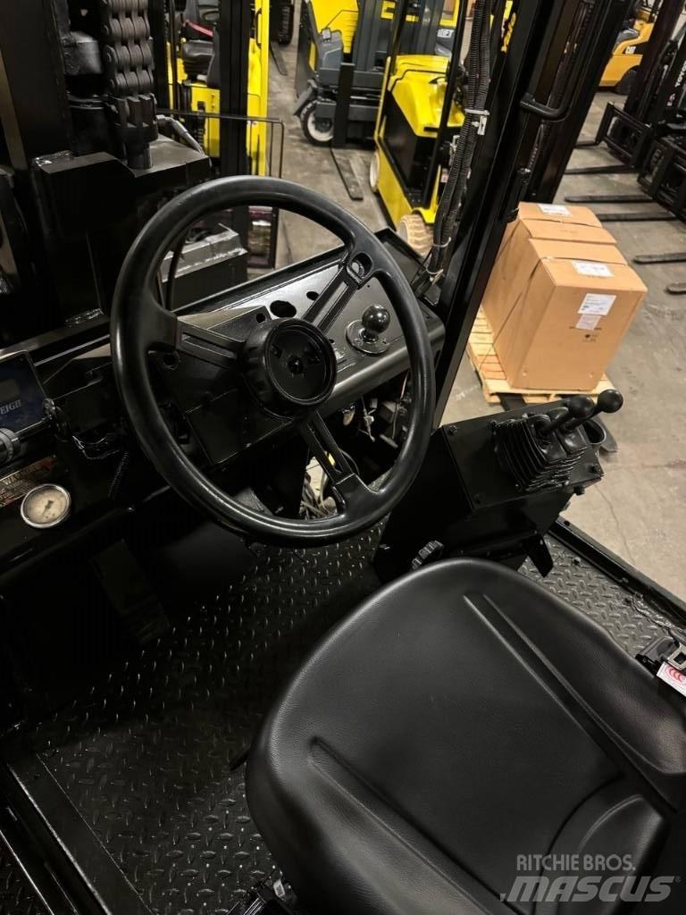 Hoist FKS 80 Other