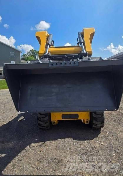 Gehl R 190 Skid steer loaders