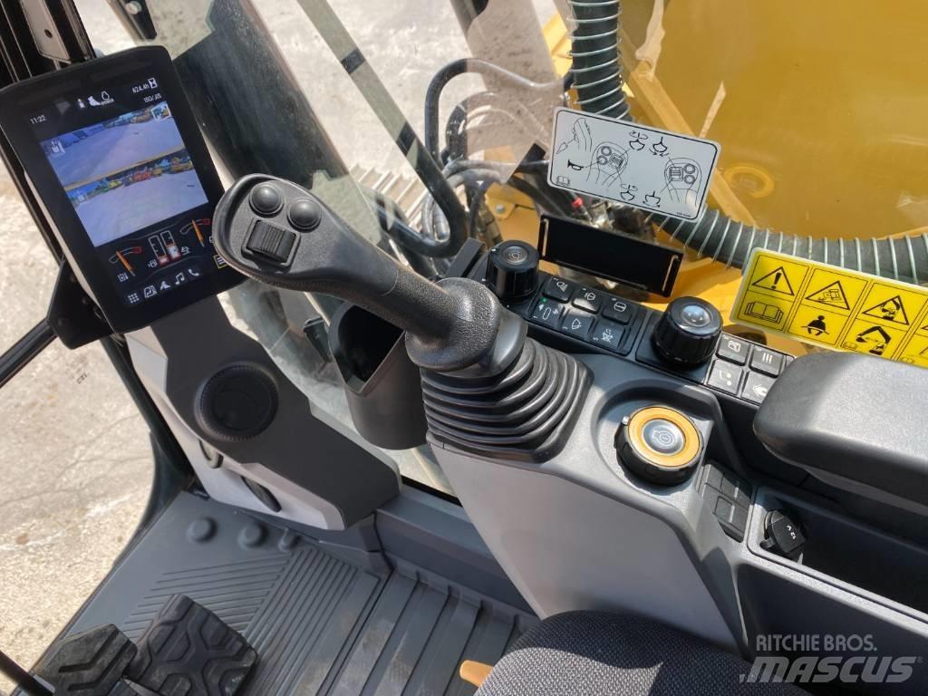 CAT 320 GC Crawler excavators