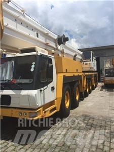 Grove GMK 6220 All terrain cranes