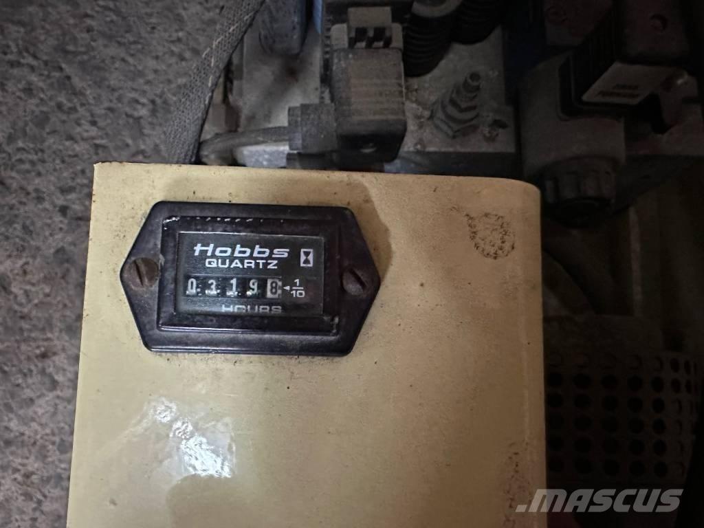 JLG 2032 E 2 Scissor lifts