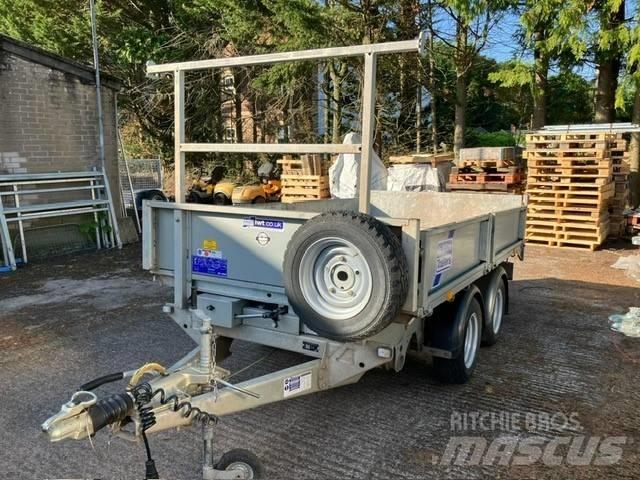 Ifor Williams TT3017 Other farming trailers