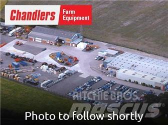 Ifor Williams TT3017 Other farming trailers