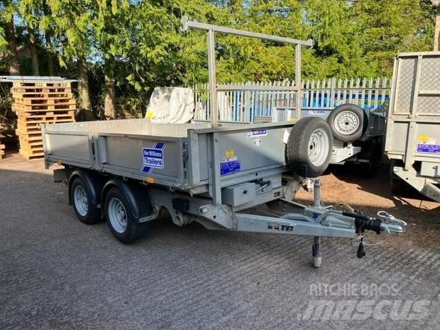 Ifor Williams TT3017 Other farming trailers