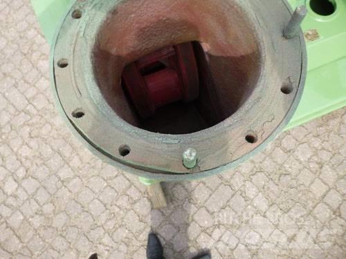  LINATEX Slurry S 12 Waterpumps