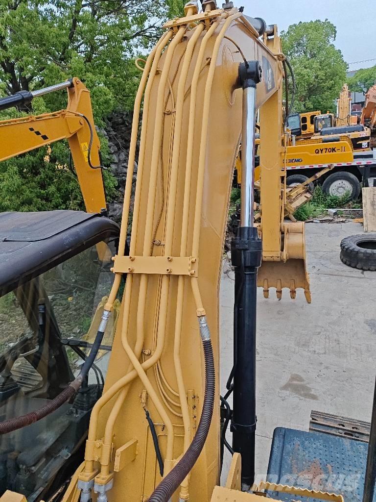 CAT 315 D Crawler excavators