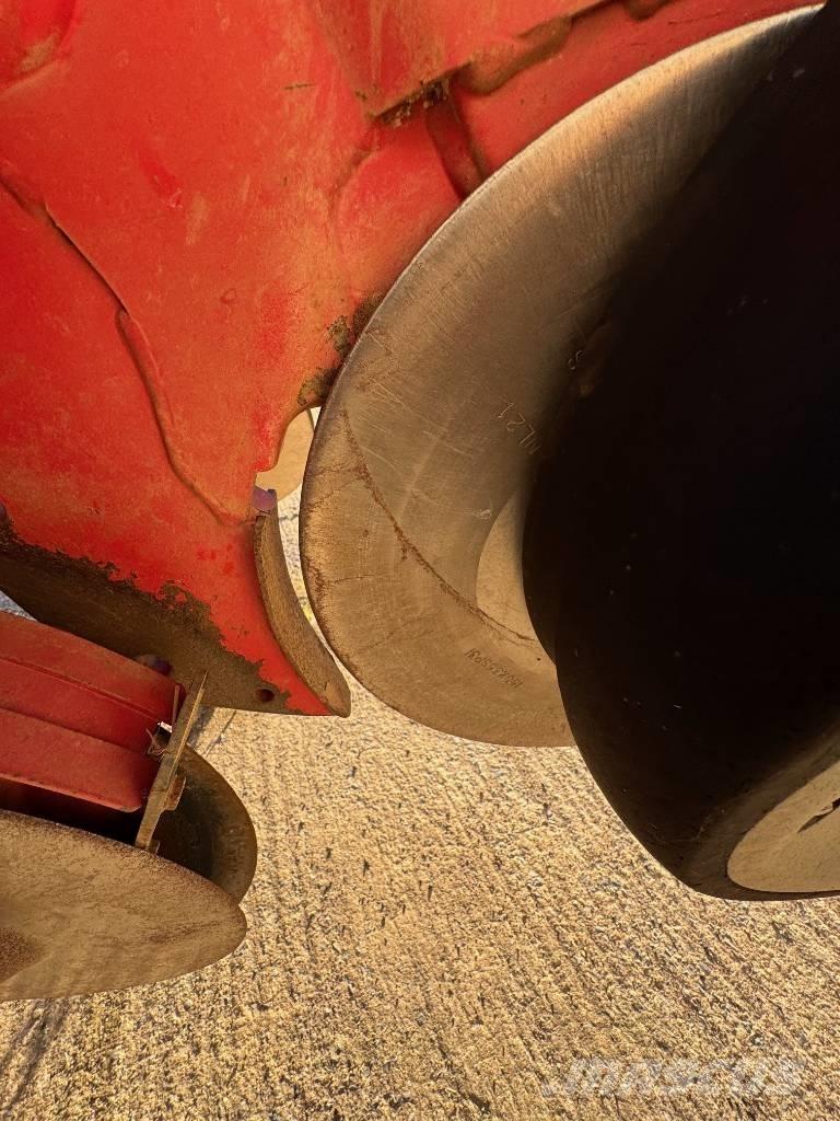 Horsch Maestro 16.75 Drills