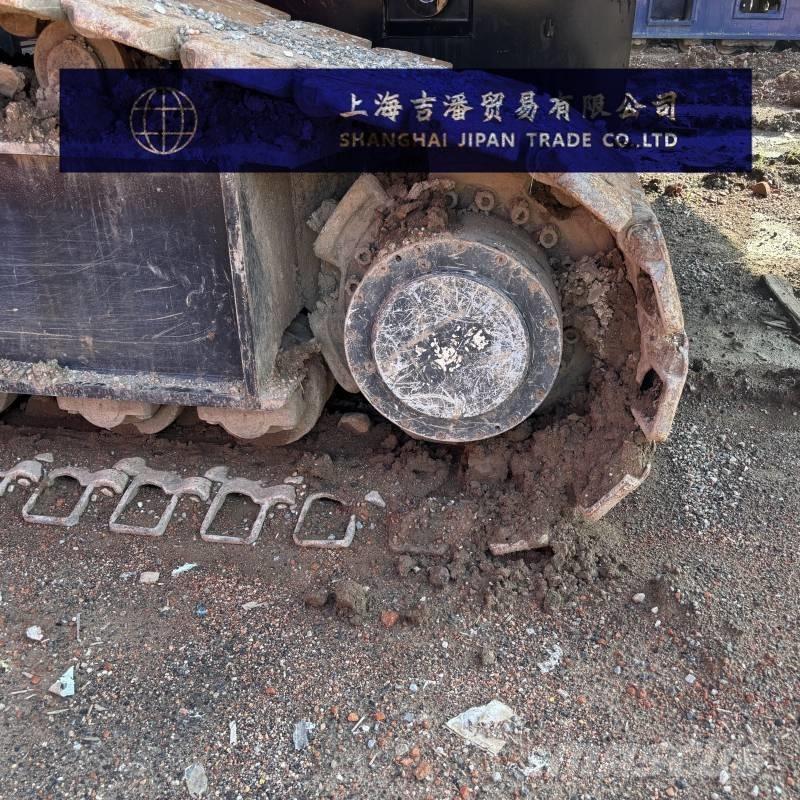 Sany SCC 850 A-6 Tracked cranes