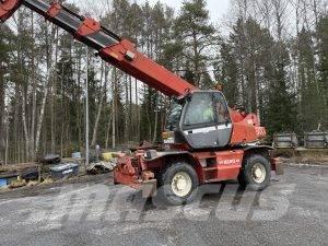 Manitou MRT 2145 Telescopic handlers