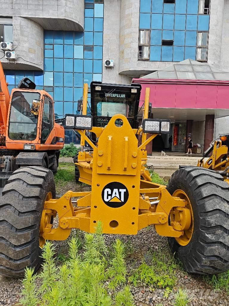 CAT 12 G Graders