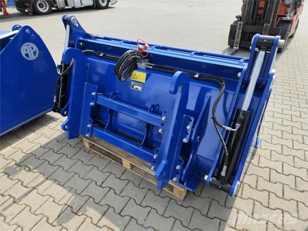 AP PG 2000 FEL`s  spares & accessories