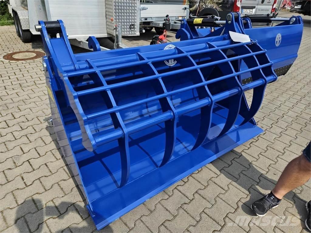 AP PG 2000 FEL`s  spares & accessories