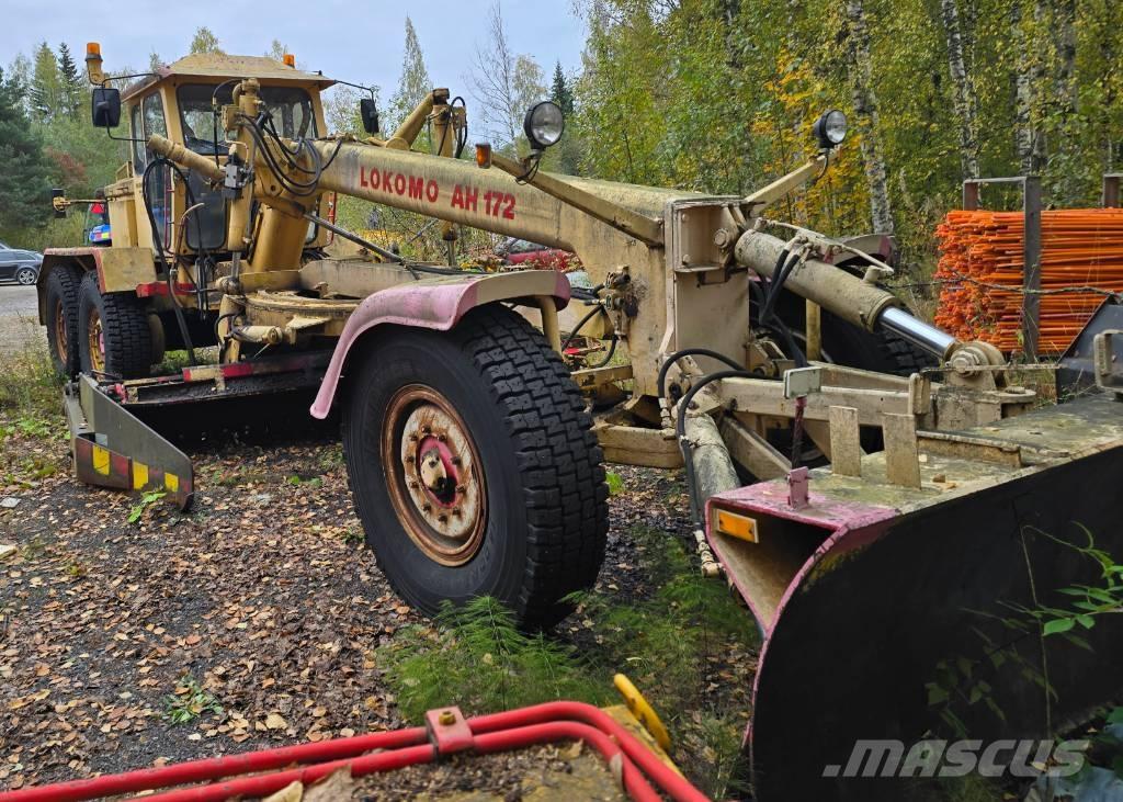 Lokomo Am 172 Graders