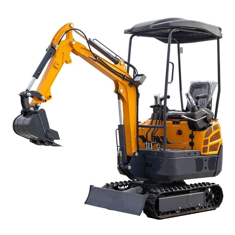  HighTop HT15PRO Mini excavators < 7t