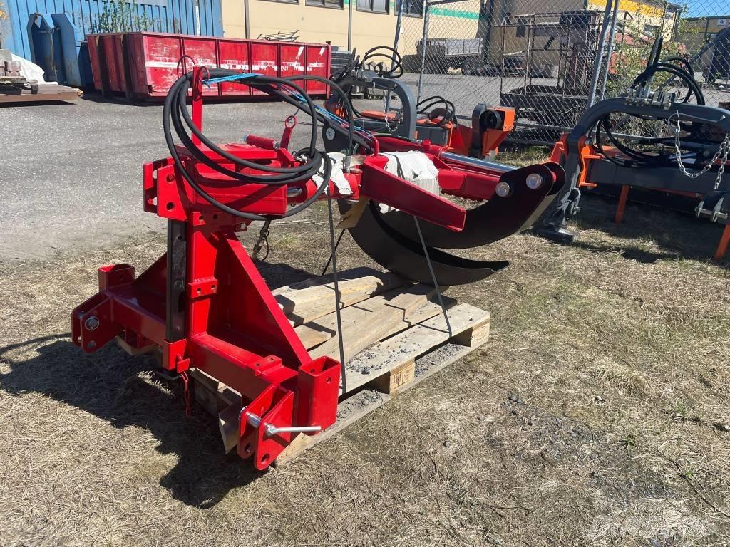 Kipa Juontokoura Other farming machines
