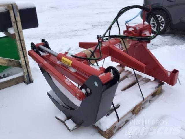 Kipa Juontokoura Other farming machines