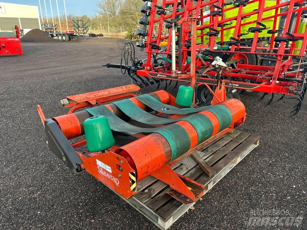 Kverneland UN7556 Wrappers