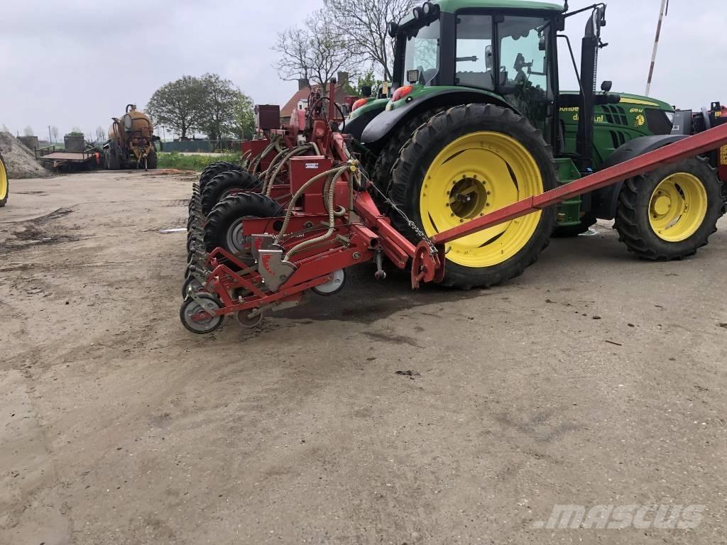 Kverneland Miniair S Precision sowing machines