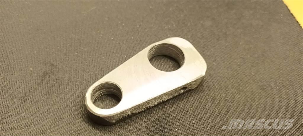 Rottne 064-0055 Harvester heads