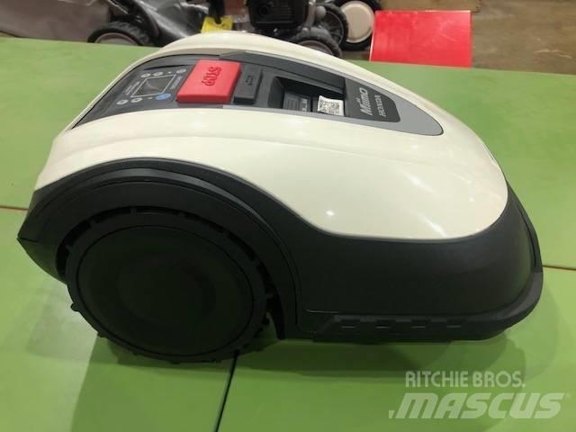 Honda HRM40 E Robot mowers