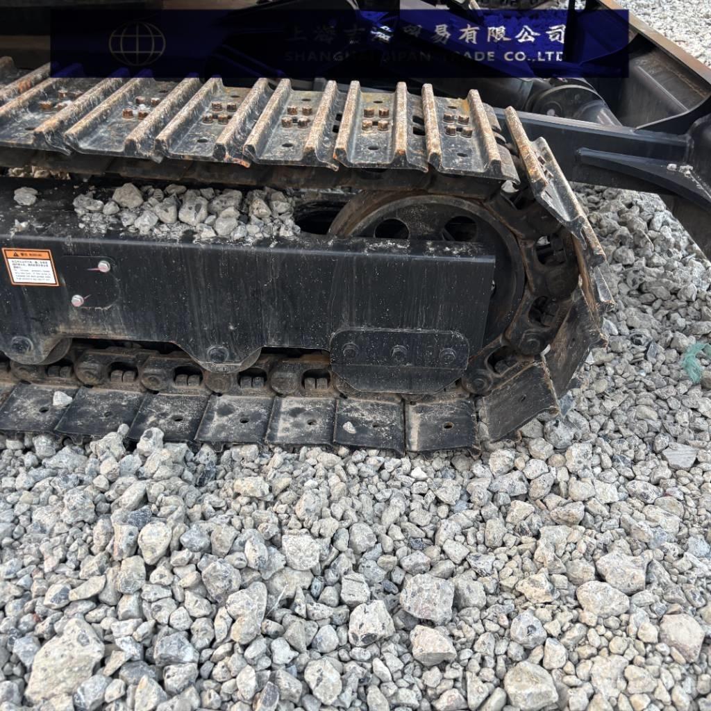 Sany SY 26 U Mini excavators < 7t