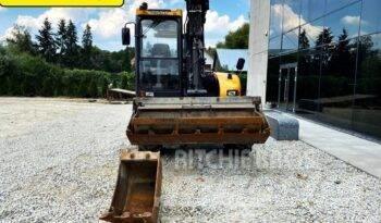 Mecalac 12 M TX TLB's