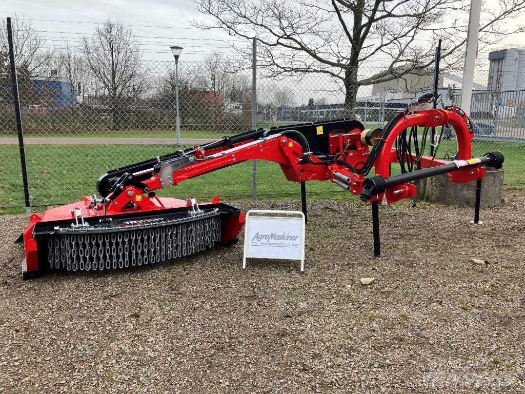 Fransgård FKR 1501 Other farming machines