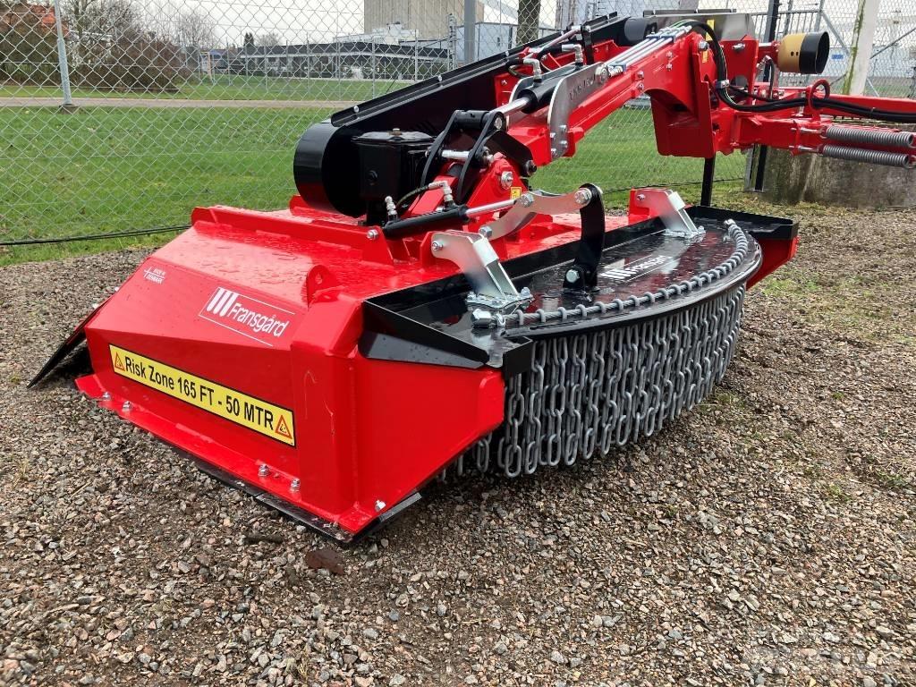 Fransgård FKR 1501 Other farming machines