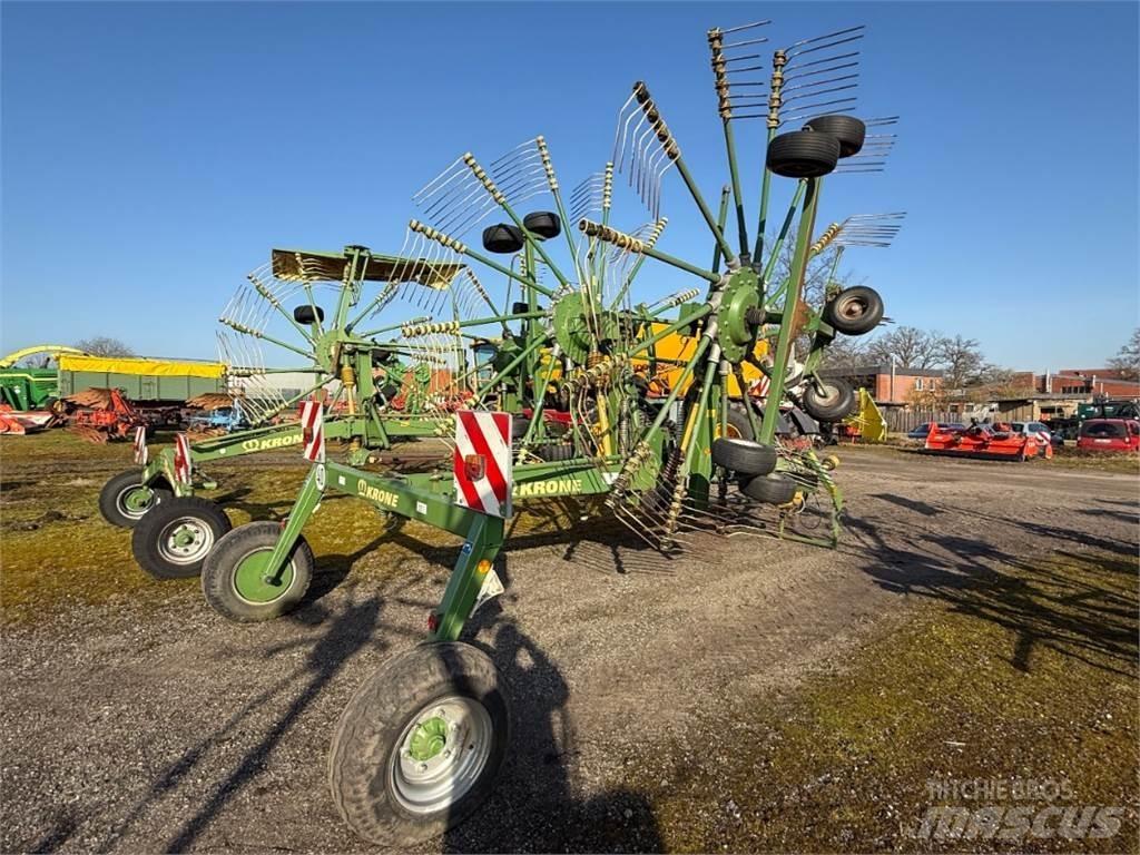 Krone Swadro 900 Other farming machines
