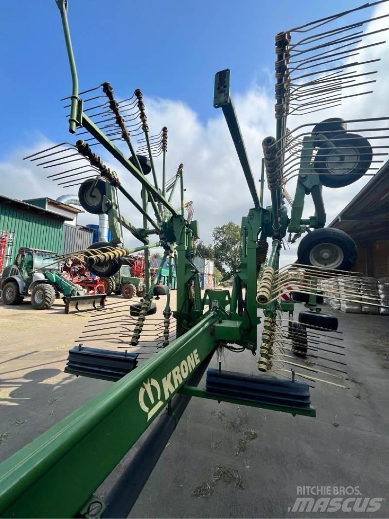 Krone Swadro 900 Other farming machines