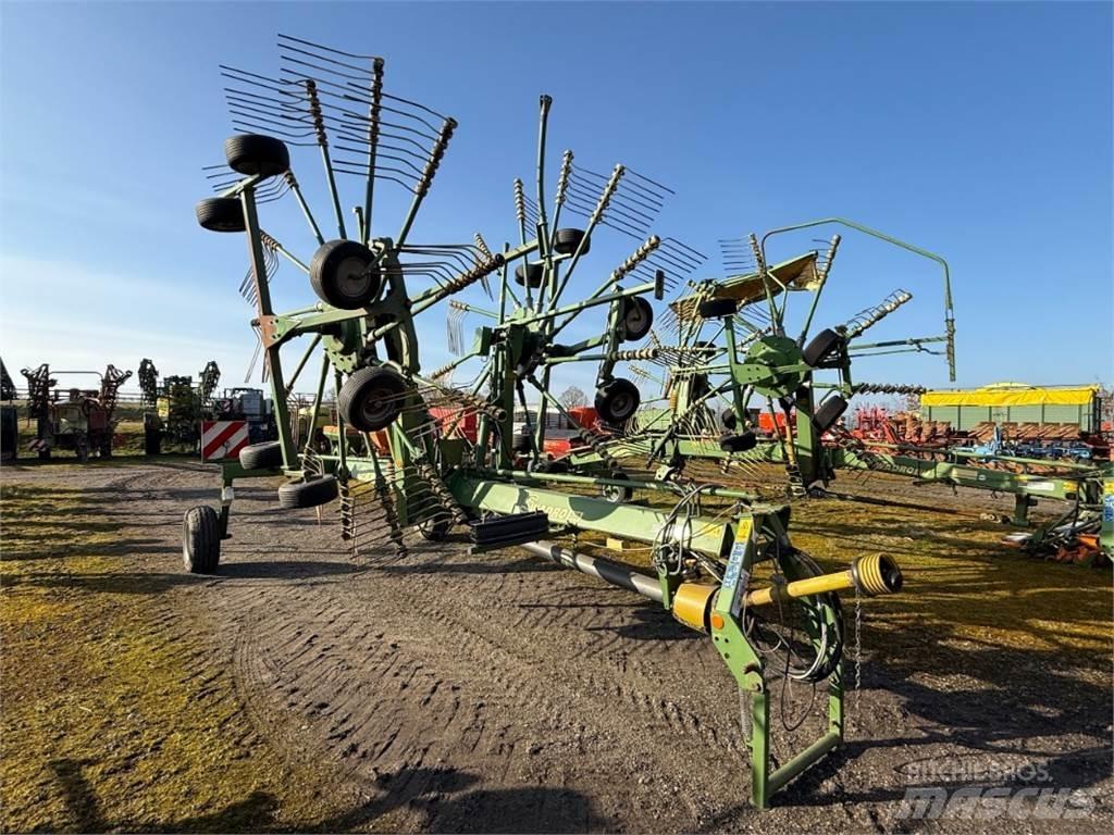 Krone Swadro 900 Other farming machines