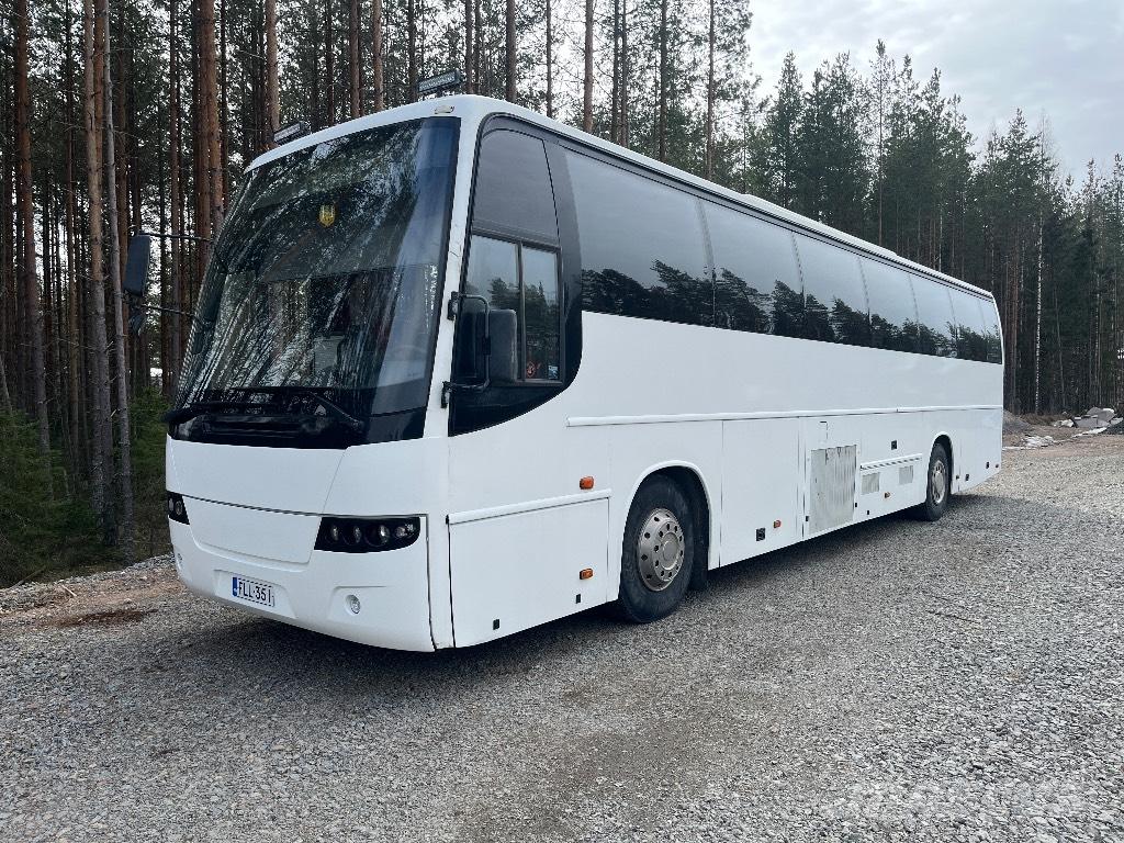 Volvo 9700H B12M Buses and Coaches