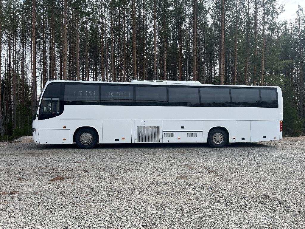 Volvo 9700H B12M Buses and Coaches