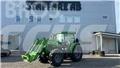 Deutz-Fahr 5090G Tractors