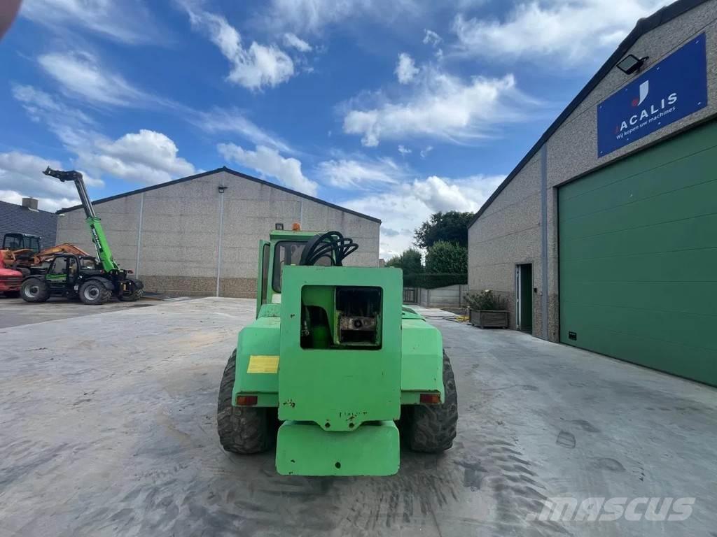 Merlo P30.13 Farming telehandlers