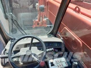 Manitou MRT 1742 M Telescopic handlers