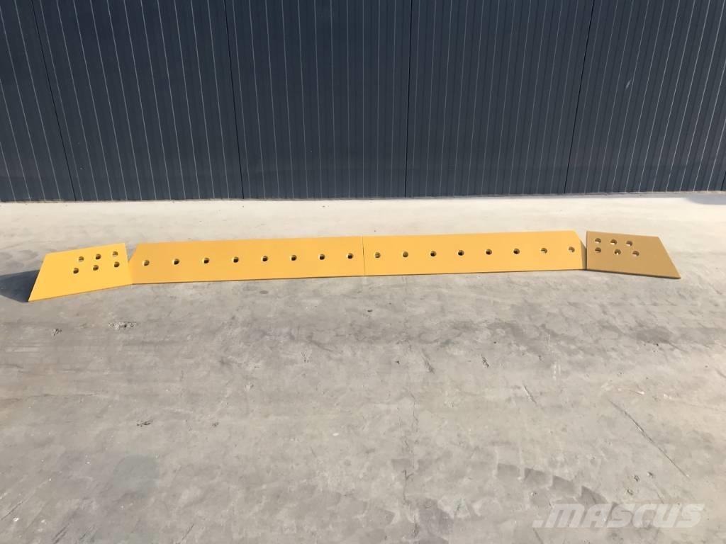 CAT D6T Other components