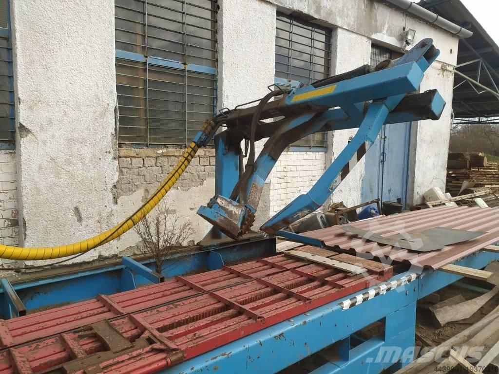  Laimet 130 PRO Sawmills