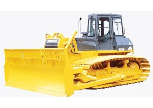 Shantui SD22D Crawler dozers