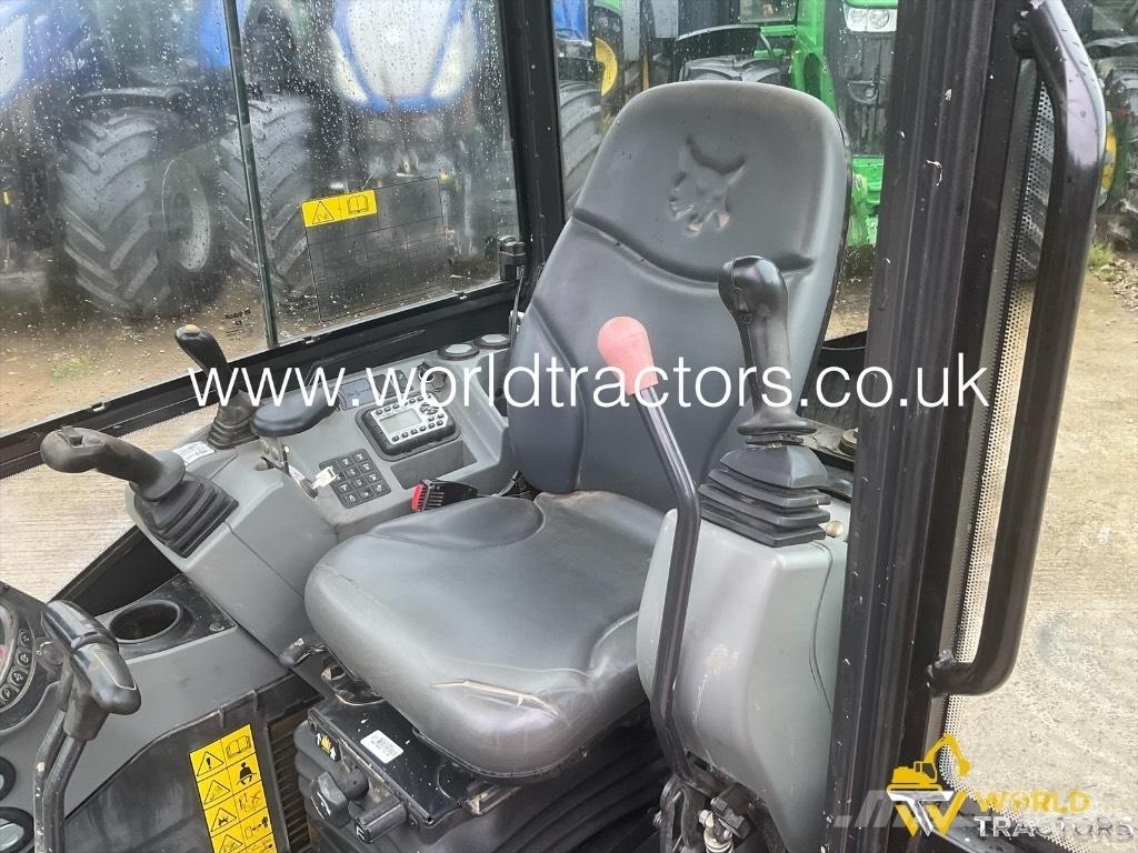 Bobcat E 27 Mini excavators < 7t