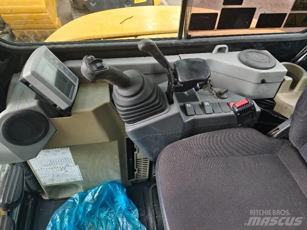 CAT Cat 303.5E Mini excavators < 7t