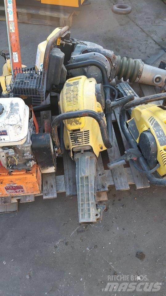 Wacker Neuson WACKER Engines