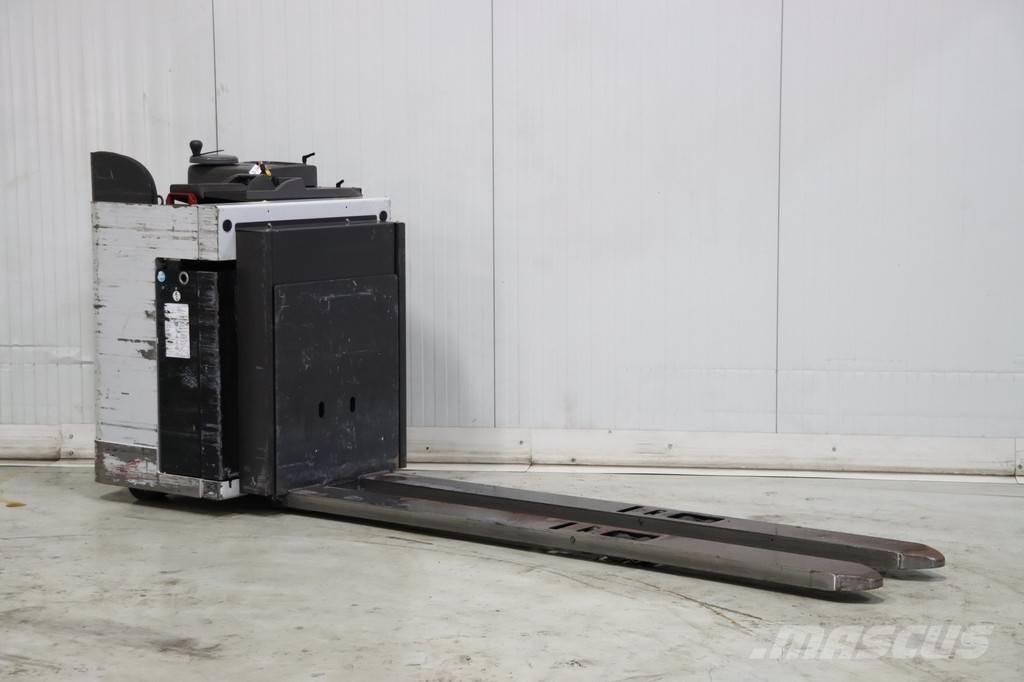 Atlet A/ALL/200 Low lift order picker