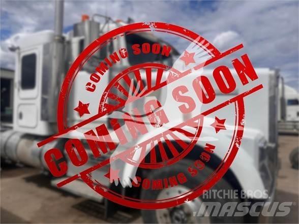 Kenworth W900B Truck Tractor Units