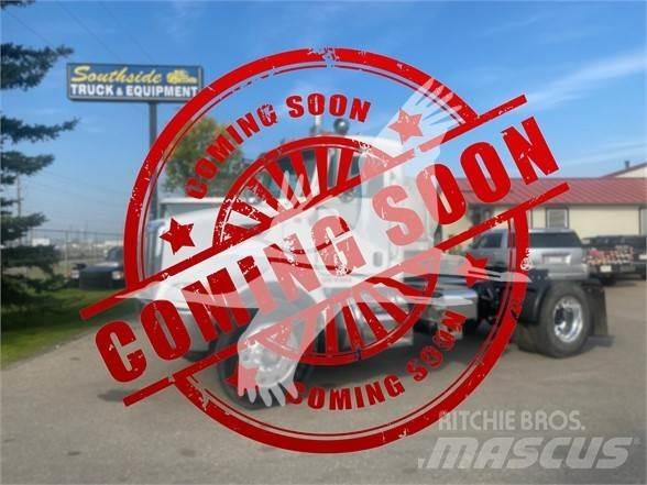 Peterbilt 335 Truck Tractor Units
